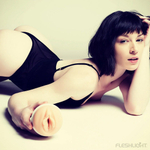 Мастурбатор-вагина Fleshlight Girs - Stoya Destroya
