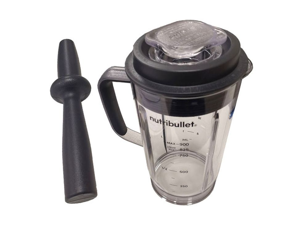 Кувшин для блендера Nutribullet NB200DG Кувшин для блендера Nutribullet NB200DG