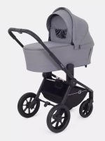 Коляска детская RANT FLEX 2в1 Grey