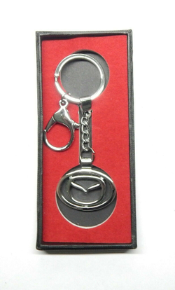 Брелок №069 Mercedes KING №069