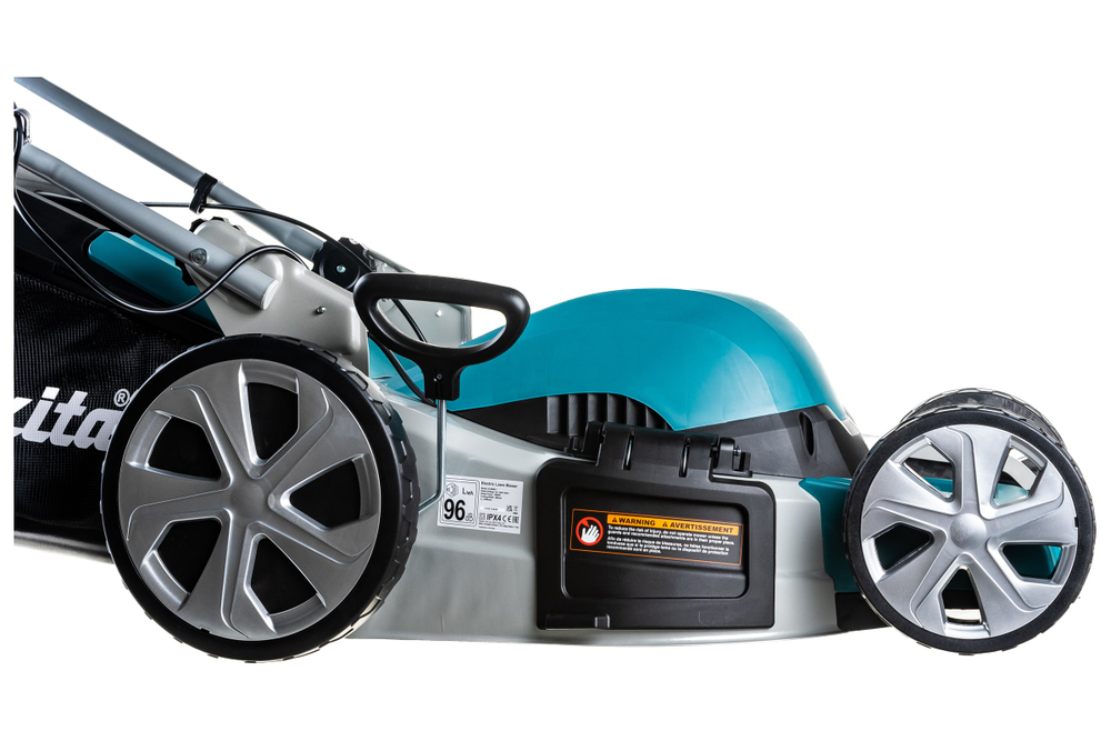 Газонокосилка самоходная Makita ELM4621
