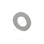Прокладка силиконовая Ду 20 (3/4") 24х14мм h=2мм Симтек 2-0013