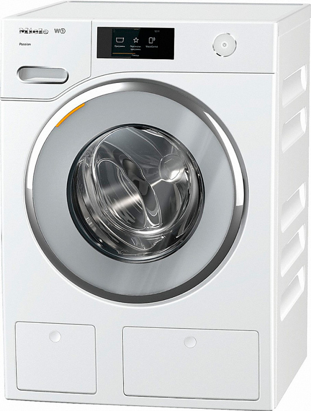 Стиральная машина Miele WWV980WPS Passion W1