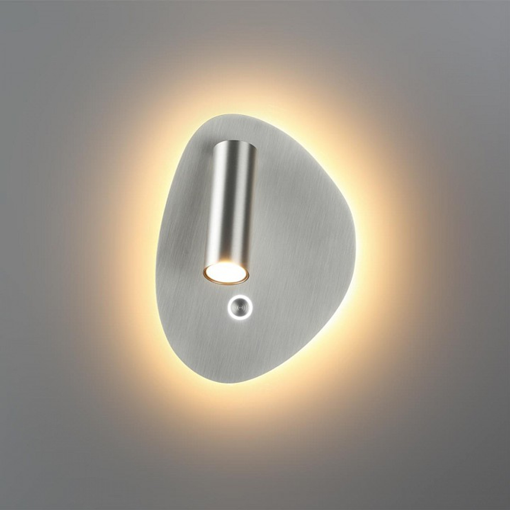 Бра Odeon Light HIGHTECH 7184/9WL