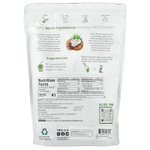 Micro Ingredients, Органическое сухое кокосовое молоко, 907 г (2 фунта)