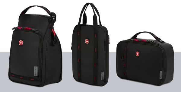 Термосумки для обедов SWISSGEAR Термосумки для обедов SWISSGEAR