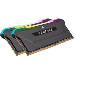 Оперативная память Corsair CMH16GX4M2D3600C18