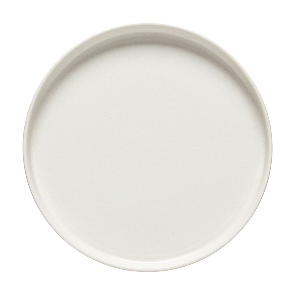 Тарелка Costa Nova Redonda White rnp292-whi