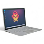 Microsoft Surface Book 2 б/у
