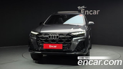 Audi Q7 50 TDI Quattro Premium — 2025