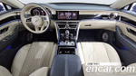 Bentley Flying Spur 4.0 — 2024