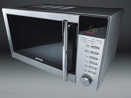 Микроволновая печь Gorenje MO 17 DE