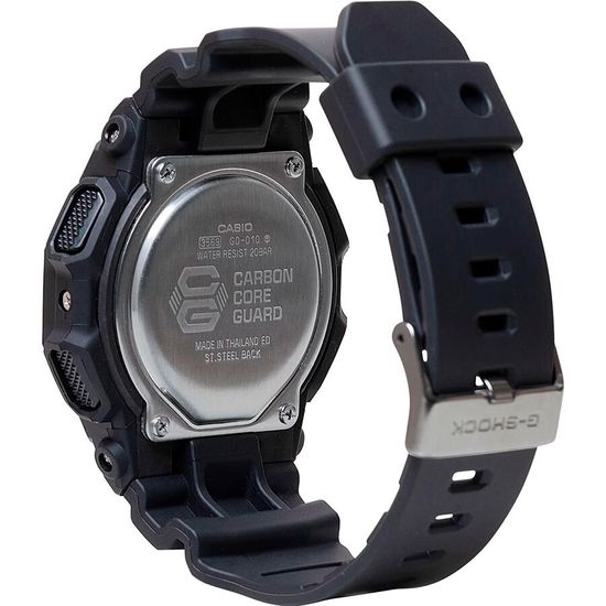 Наручные часы Casio G-Shock GD-010-1ER