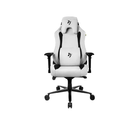Arozzi Vernazza SuperSoft Light Grey