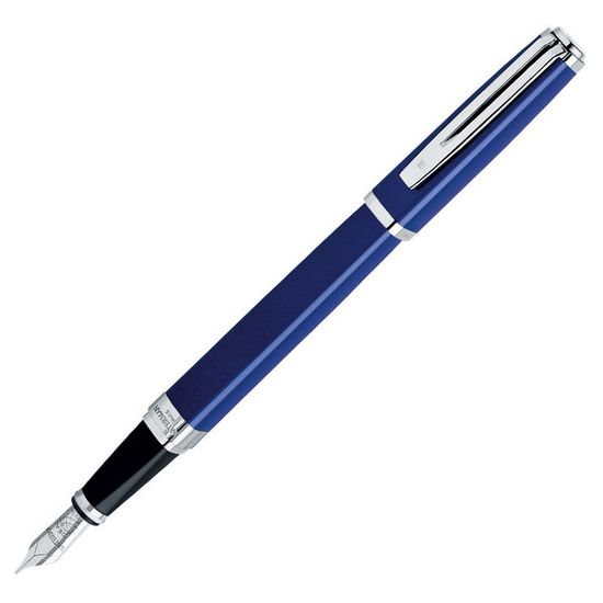 Перьевая ручка Waterman Exception S0637090