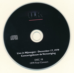 U.K. / Ultimate Collectors' Edition (Limited Edition)(14CD+4Blu-ray Audio)
