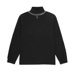 Куртка теннисная Yonex Warm-Up Practice Jacket - black