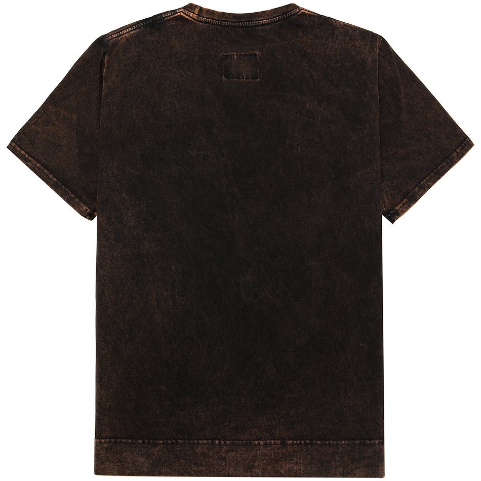 Rusty TSHRT Basic Logo