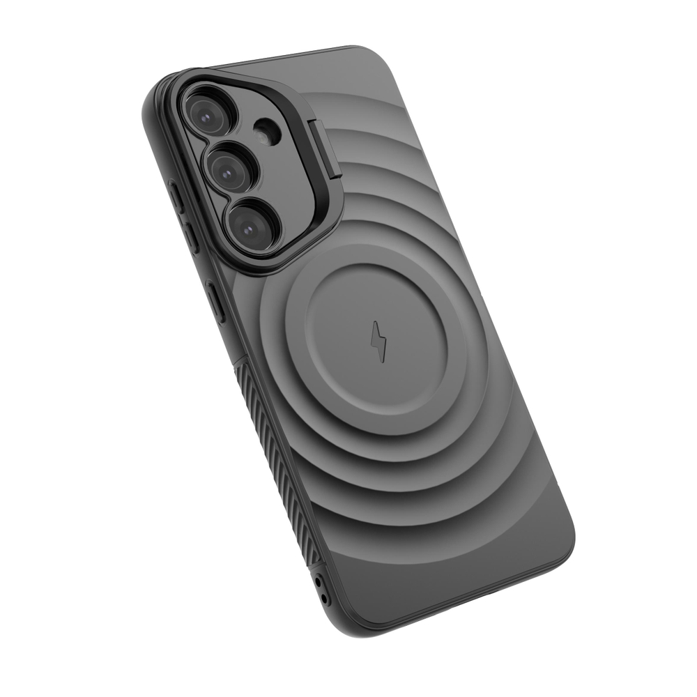 Противоударный чехол Droplet Case для Samsung Galaxy S25+