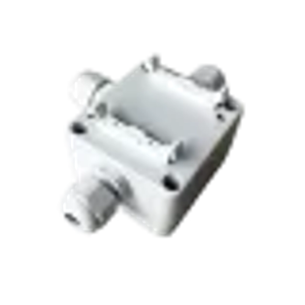 Разветвитель интерфейса RS-485/422 ПР-3 IP65 исп. 1 на din-рейку