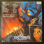 Doro ‎– Force Majeure (США 1989г.)