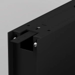 Короб для блока питания Elasity IP, O-TR001-BX-B. TM Maytoni