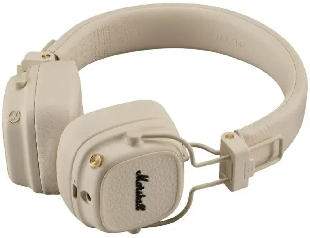 Marshall Major V