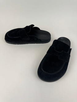 Мюли Hermes Go mule