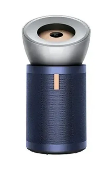 Очиститель воздуха Dyson BP03 Prussian Blue/Gold