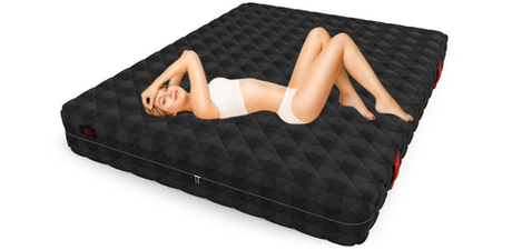Матрас для секса Mr.Mattress Effetto 18+