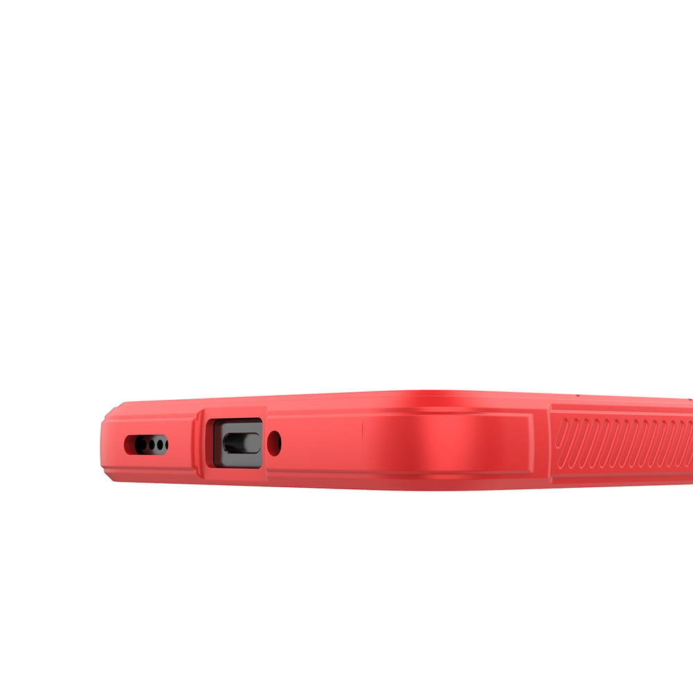 Противоударный чехол Flexible Case для Xiaomi 14T