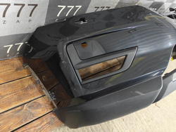 Бампер передний Nissan X-Trail 3 (T32) 17-23 Б/У Оригинал 62022HZ30H