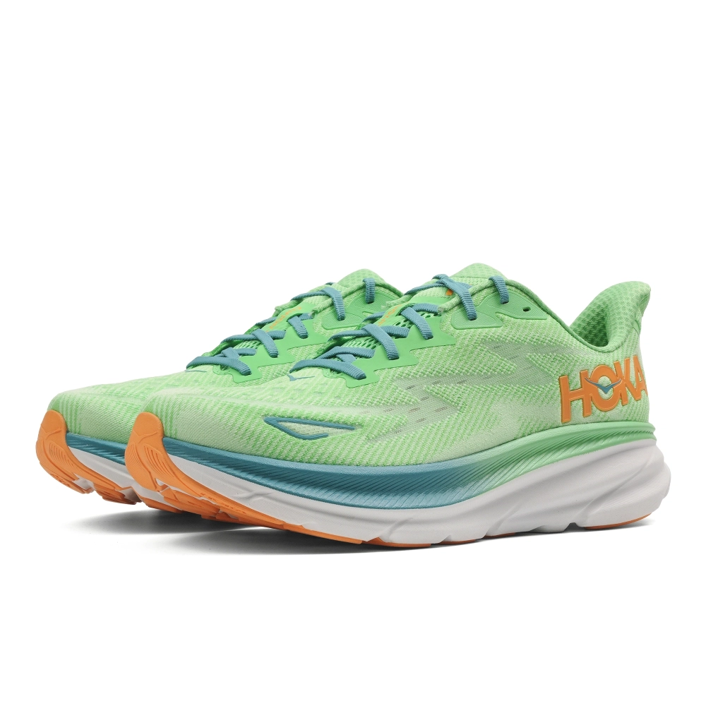 Кроссовки мужские Hoka Clifton 9 WIDE
