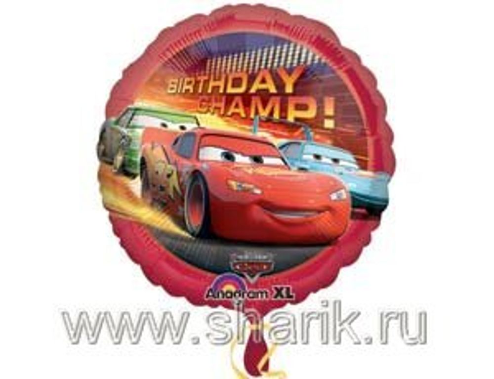 А 18" HB Тачки S60