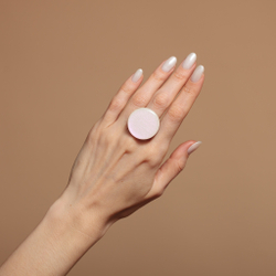 Круг 3 см