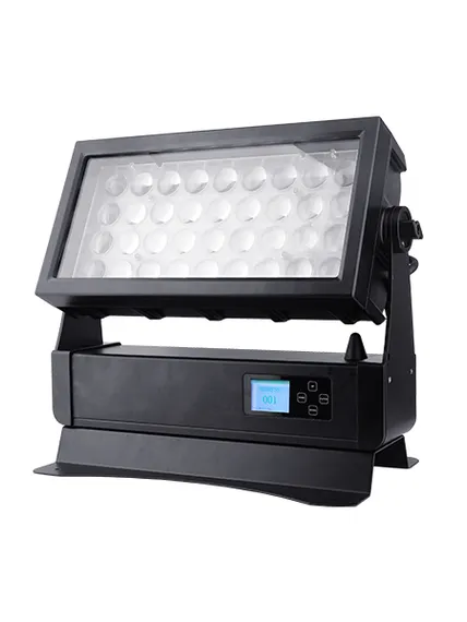Dialighting Washlight V5 Zoom IP65