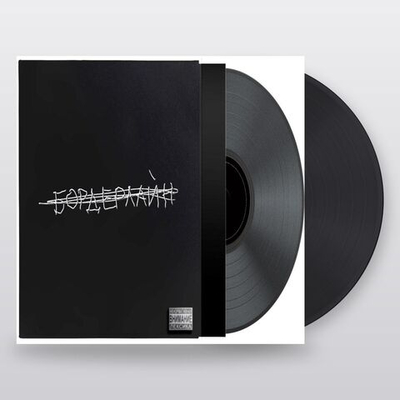 Земфира — Бордерлайн (LP)