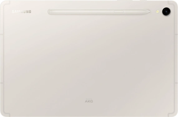 Планшет Samsung Galaxy Tab S9 11" (2023) 8/128GB 5G Beige