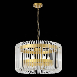 Люстра подвесная ST Luce Grosseto SL1228.203.06