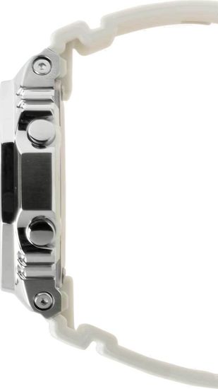 Наручные часы Casio G-Shock GM-S2100WS-7ADR
