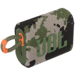 JBL GO 3 камуфляж