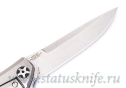 Нож Zero Tolerance ZT 0452BLUCF MagnaCutфотография - 6