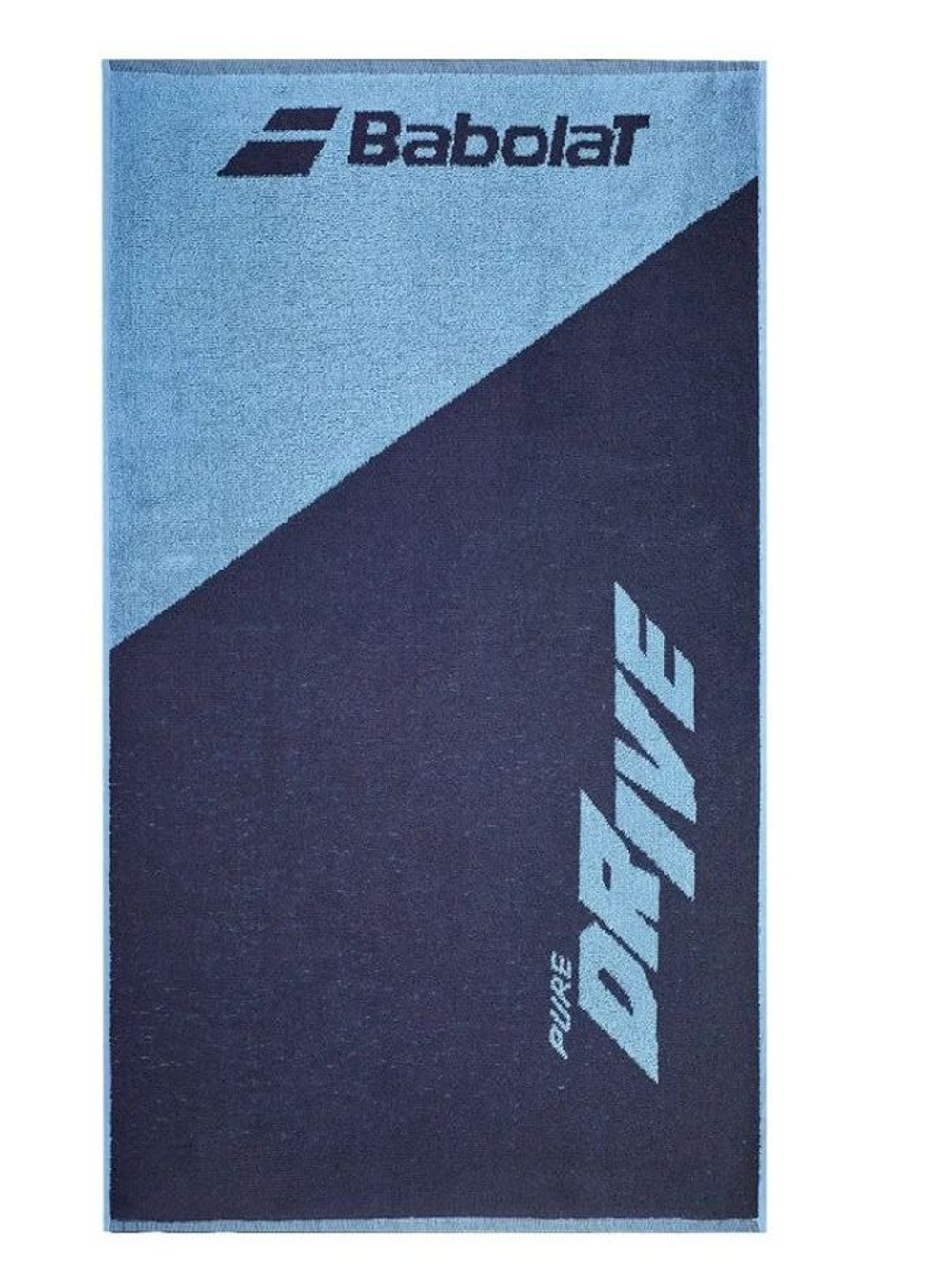 Теннисное полотенце Babolat Medium Towel