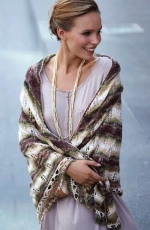 Пряжа Angora Gold Batik, 100г, 550м, 20%шерсть,80%акрил (цена за 1 шт)
