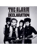 The Alarm — Declaration 1984-1985