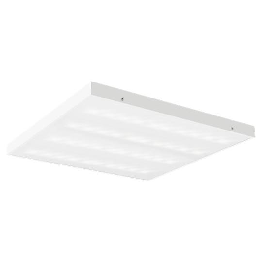 Светильник LED ДВО12-30-041 Prizma EM3 840 595х595х60мм АСТЗ