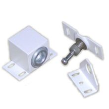 Электромеханический замок Promix-SM102.00 white (НО)