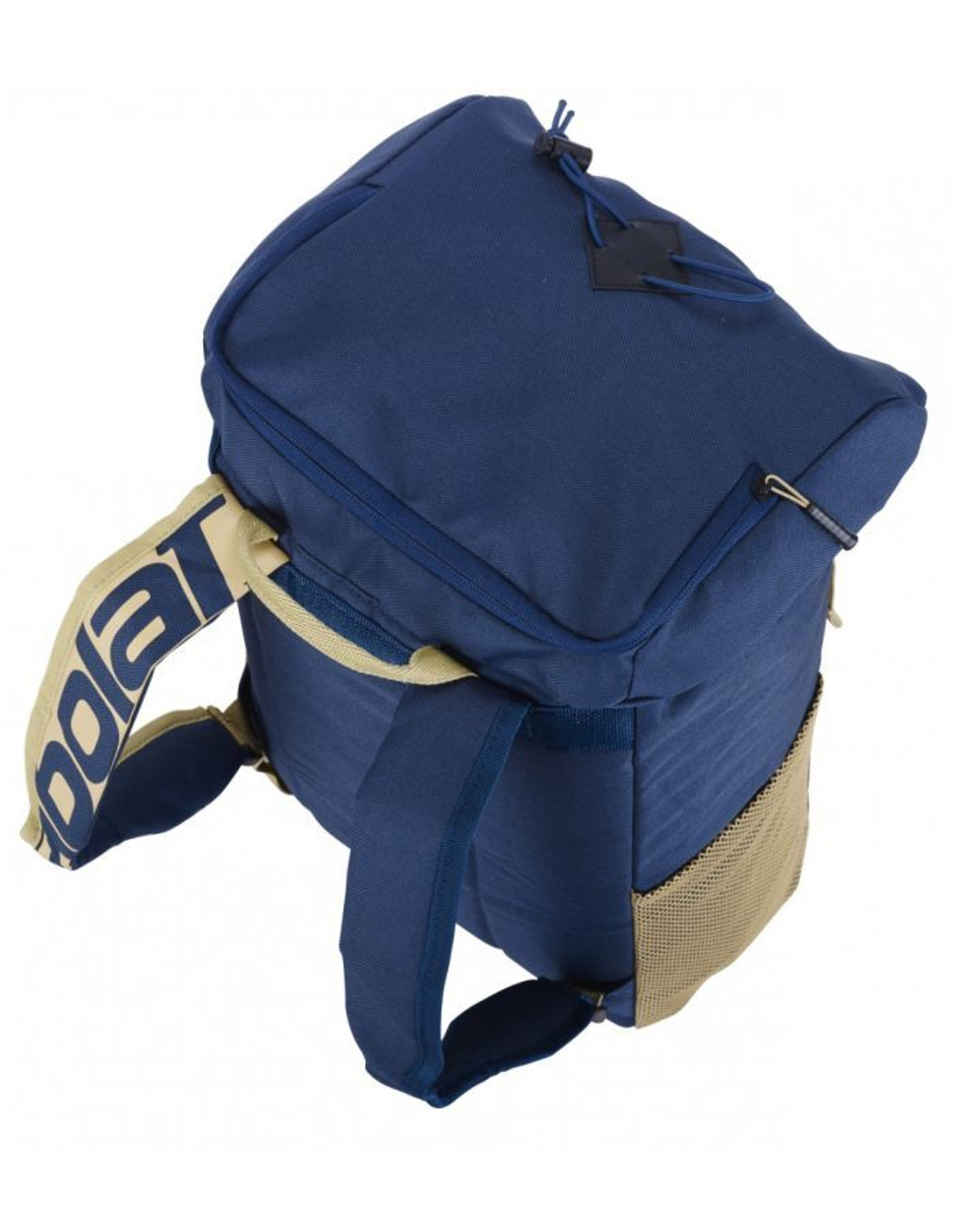 Теннисный рюкзак Babolat Classic Pack - Blue