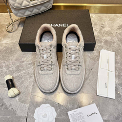Кроссовки Chanel