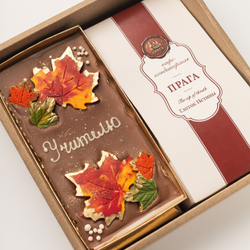 Подарочный набор "Учителю" №3